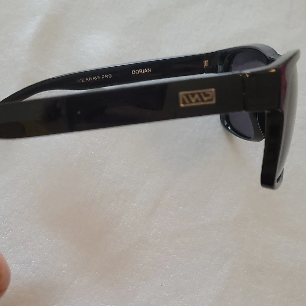 Black Sunglasses - Picture 8 of 11